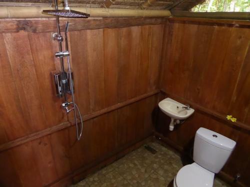 Hostal Shibui Garden Bungalows And Restaurant