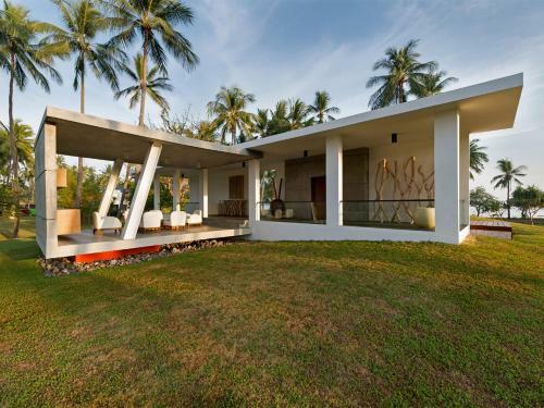 Villa Sapi