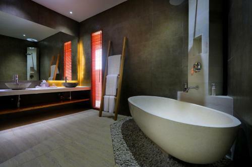 Anema Wellness Villa & Spa Gili Lombok