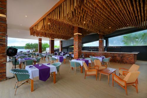 Anema Wellness Villa & Spa Gili Lombok