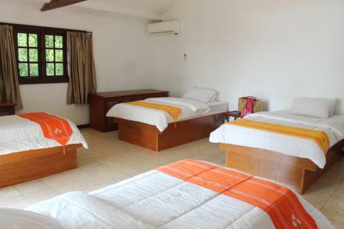 Seribu Resort Thousand Island