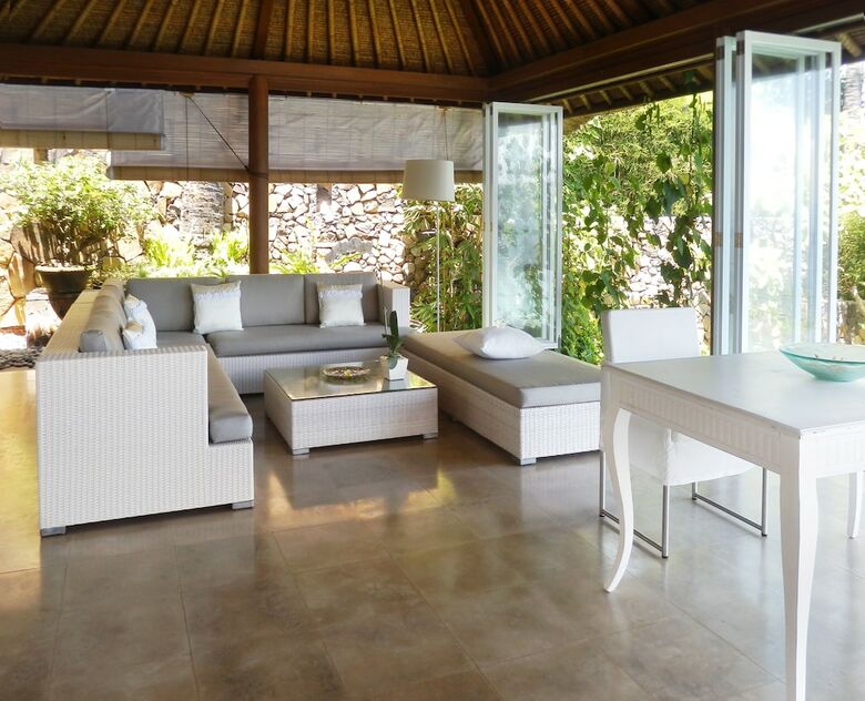 Shunyata Villas Bali