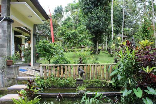 Tegal Jero Homestay