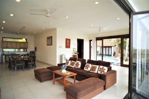 Bintang Laut Resort