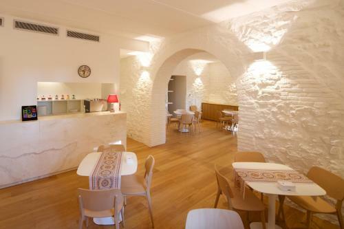 Agroturismo Rosso Porpora