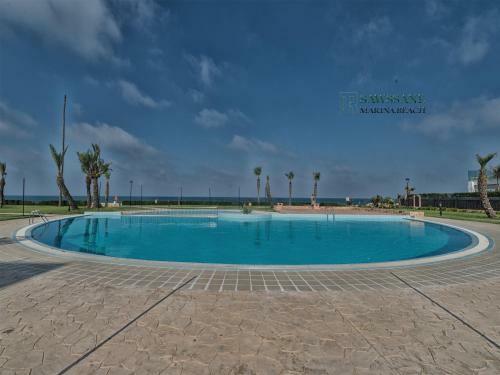 Apartamento Appartement Sawssane