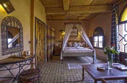 Hotel Kasbah Le Mirage & Spa