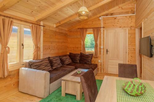 Lodge Orahovo Cottages