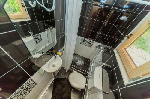 Lodge Orahovo Cottages