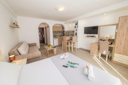 Skadar Lake Apartments Pajovic