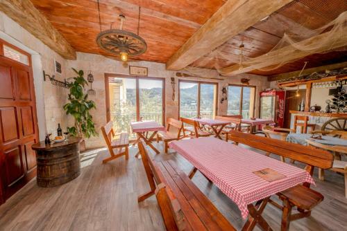 Skadar Lake Apartments Pajovic