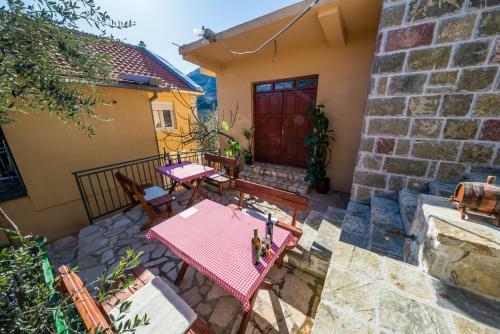 Skadar Lake Apartments Pajovic