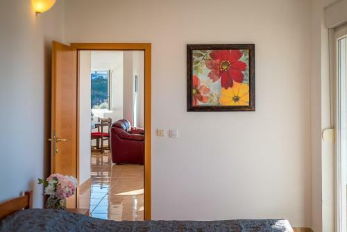 Apartments Sunny Family
