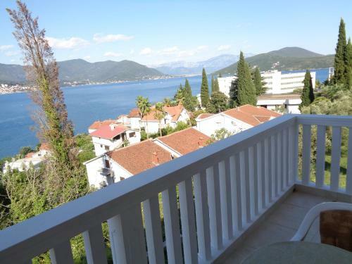 Villa Boka Sunrise Apartments