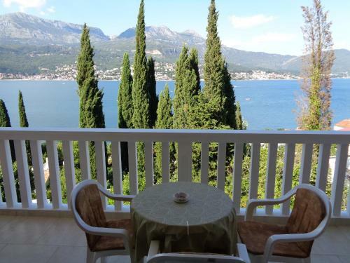 Villa Boka Sunrise Apartments
