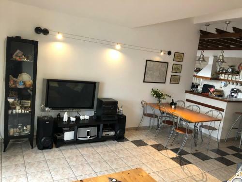 Apartment Savina