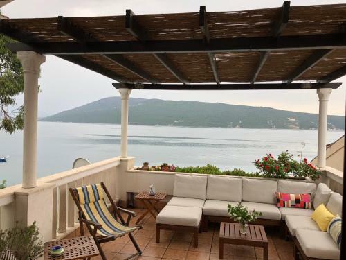 Apartment Savina