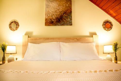 Apartmani Vukic