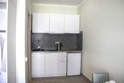 Apartments Eagle Eye Villa