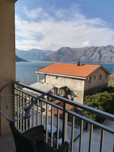 Apartments Irina