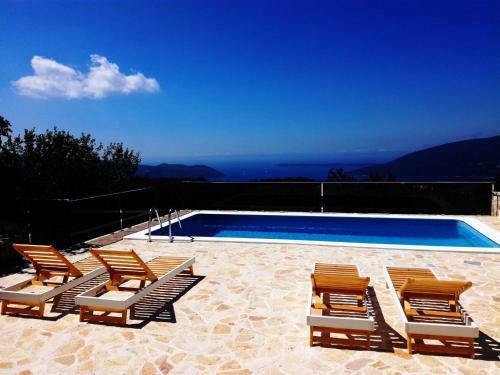 Villa Vila Bella Vista