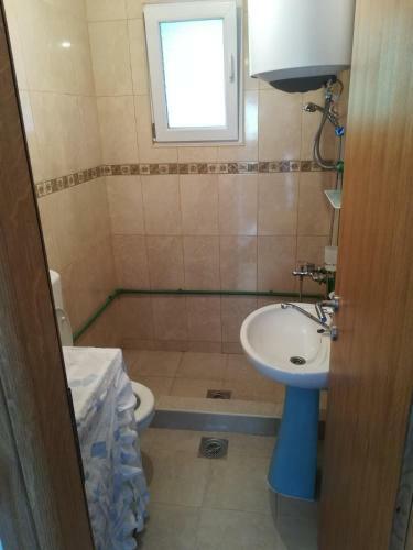 Agroturismo Privatni Smje?taj "mratinje"