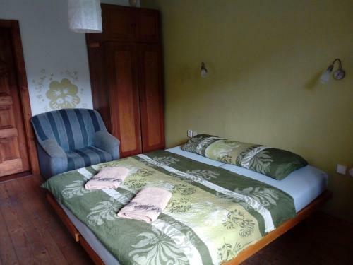 Apartamento Ubytovanie Na Brie?ku