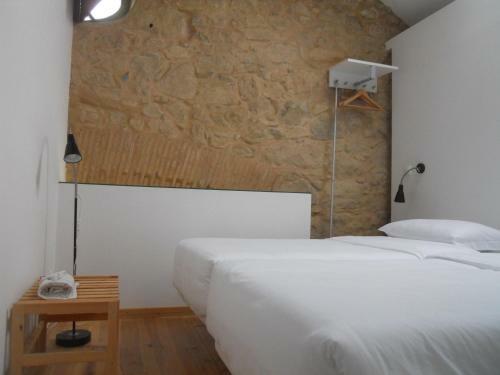 Hostal Casa De Campo Moinhos Da Gozundeira