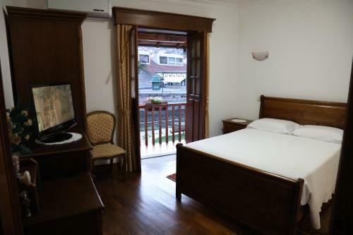Hostal Casa De Sao Cristovao