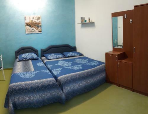 Hostal Apartments And Rooms Sky