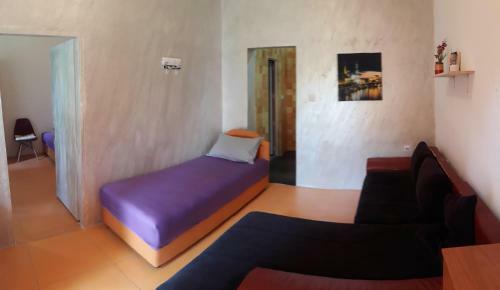 Hostal Apartments And Rooms Sky