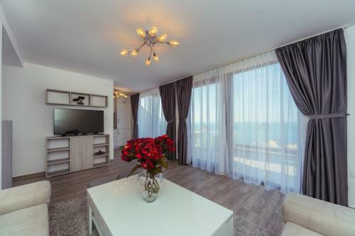 Apartments Monte Re