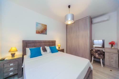 Apartments Monte Re