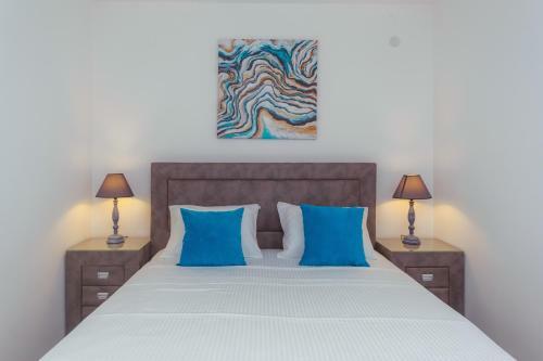 Apartments Monte Re