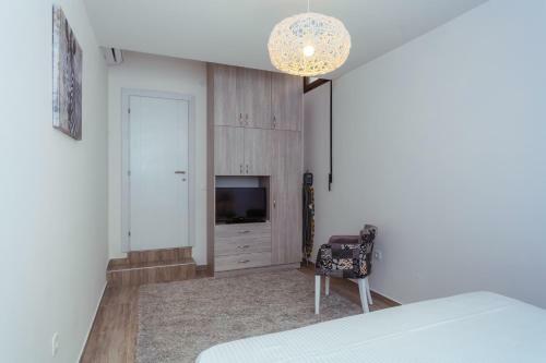 Apartments Monte Re