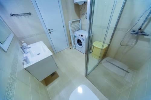 Apartments Monte Re