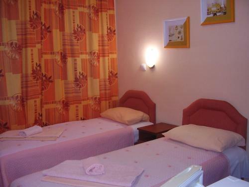 Aparthotel Apartments Pod Lozom