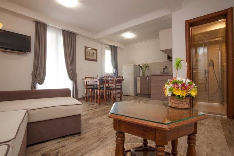 Hostal Guest House Medin