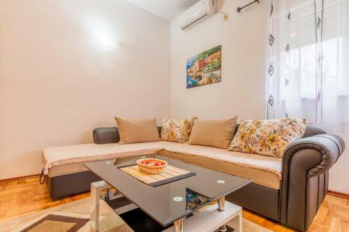 Nikola Pleasure Apartments