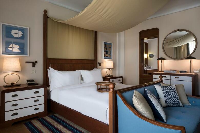 Hotel Regent Porto Montenegro