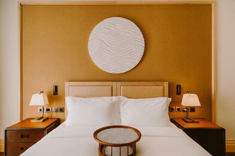 Hotel Regent Porto Montenegro