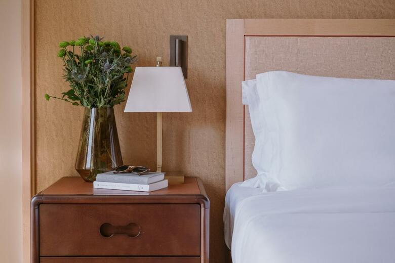 Hotel Regent Porto Montenegro