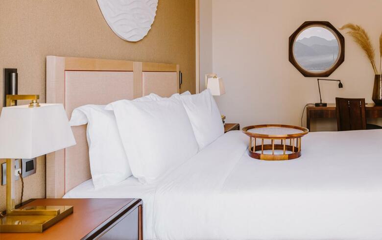 Hotel Regent Porto Montenegro