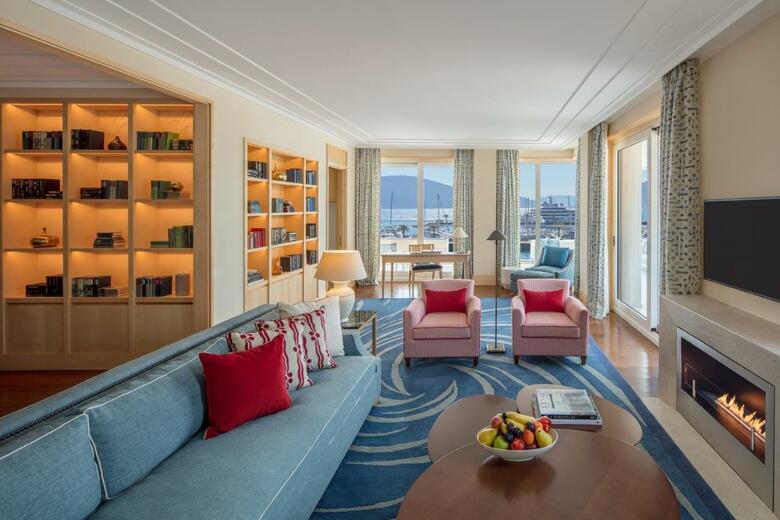 Hotel Regent Porto Montenegro