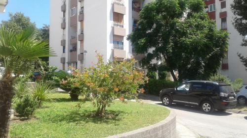 Apartamento Ljetovanje U Tivtu