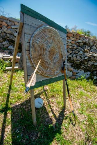 Lodge Eco Home & Glamping Tent