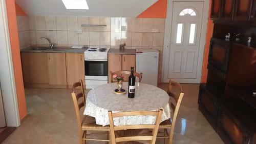 Apartamento Kamenari Laura