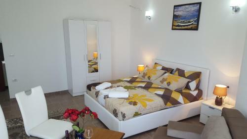 Apartments Sirena