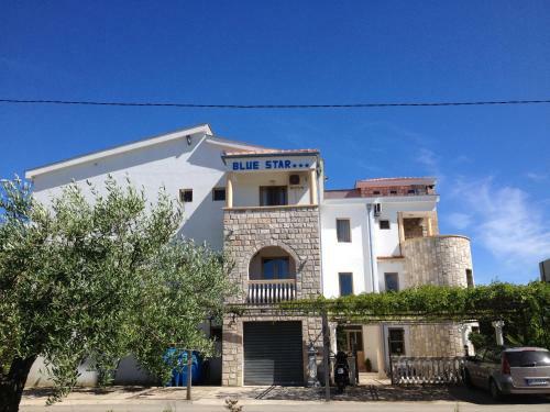 Blue Star Apartments