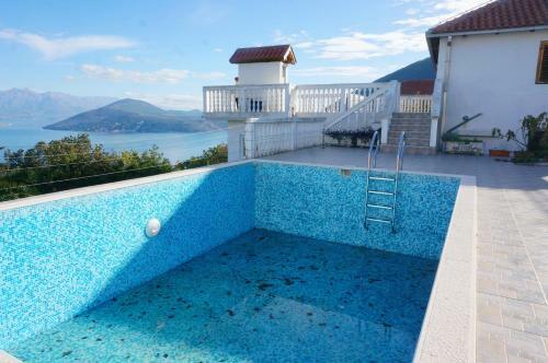 Villa In Montenegro